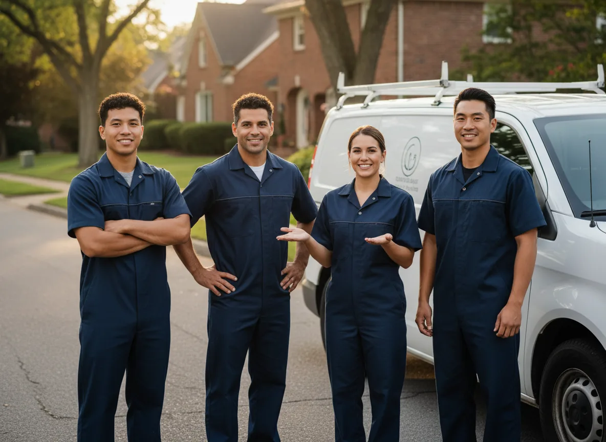 Home Gutter Service company in Petal, MS